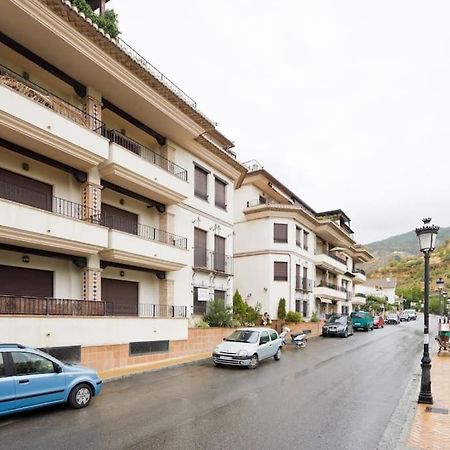 דירות מונאצ'יל Entre La Alhambra Y Sierra Nevada מראה חיצוני תמונה